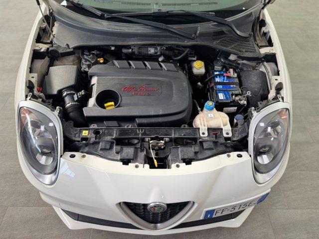 ALFA ROMEO MiTo 1.3 JTDm 95 CV S&S Super