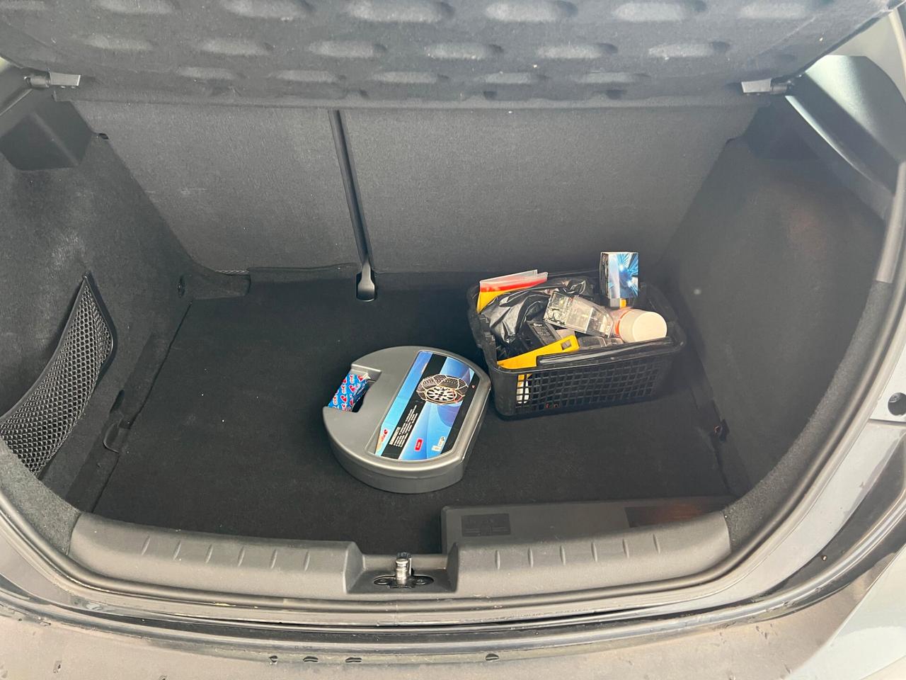 Seat Leon 1.6 BENZINA PER NEOPATENTATI