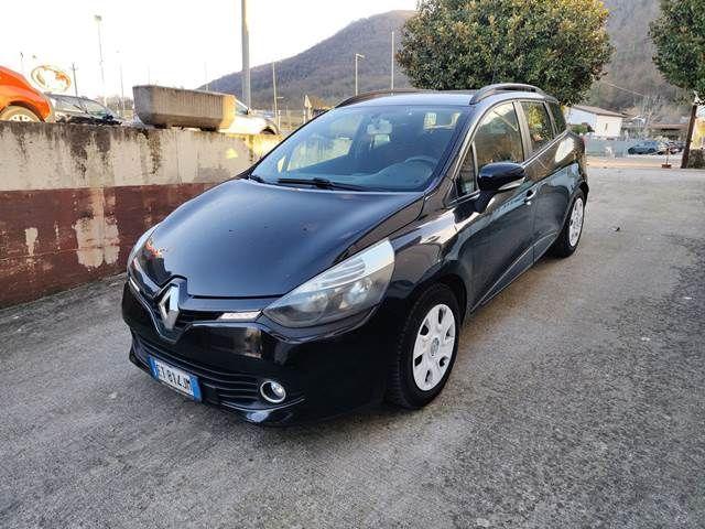 RENAULT Clio SW 1.5 dCi Business unipro