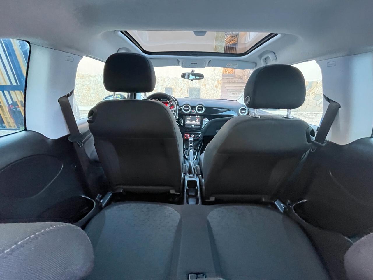 Opel Adam 1.4 87 CV GPL Tech Air