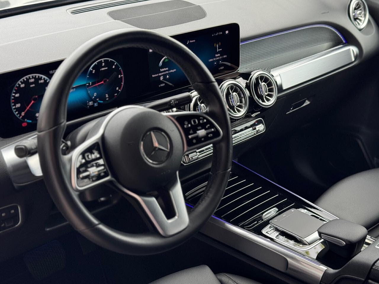 Mercedes-benz GLB Automatico Premium 60.000 Km !
