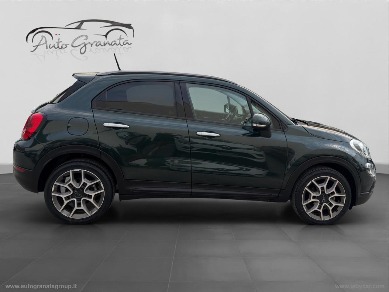 FIAT 500X 1.3 M.Jet 95 CV Cross STRAFULL PREZZO AFFARE!