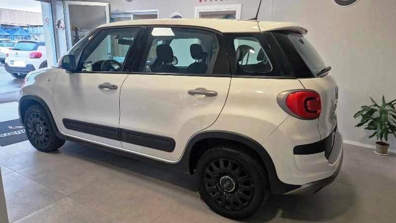 Fiat 500L Cross 1.3 M-JET 95 CV my20