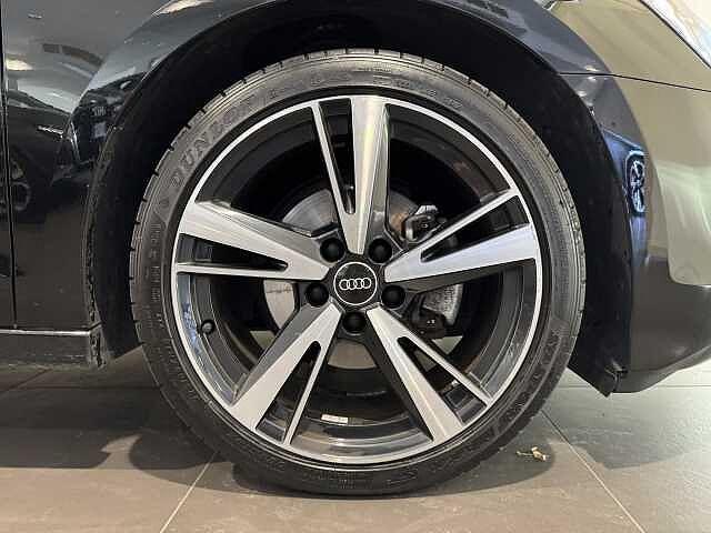 Audi A3 SPB 30 TDI S tronic Business