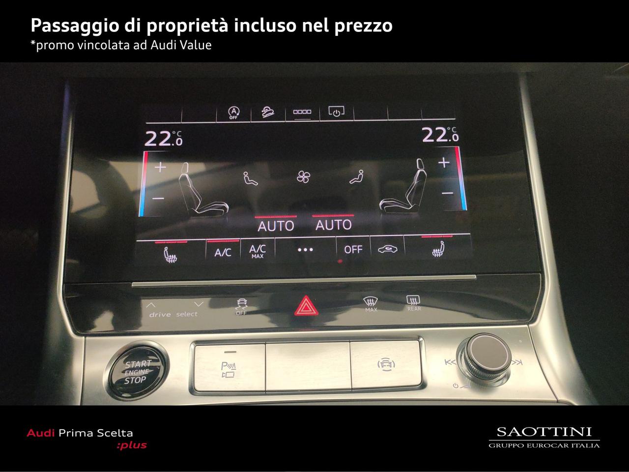 40 TDI Business Advanced quattro S tronic