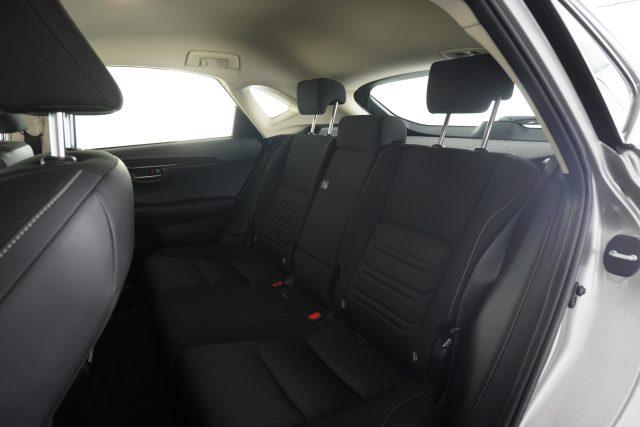 LEXUS Other NX NX Hybrid Business