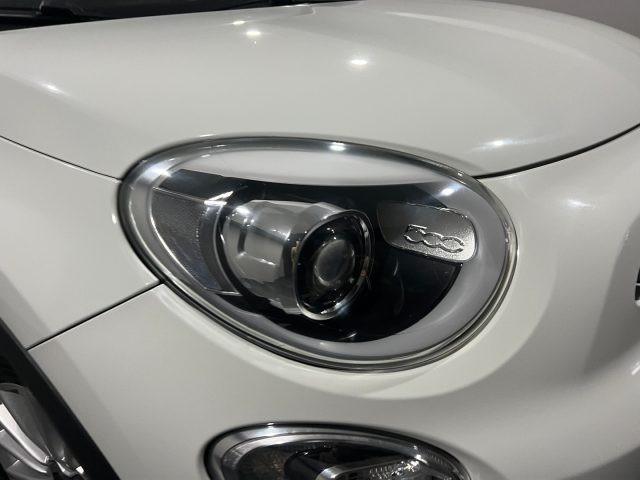 FIAT 500X 1.6 MultiJet 120 CV Lounge NAVI/RETROCAMERA