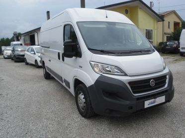 FIAT DUCATO 3.0 NATURAL POWER EURO 6