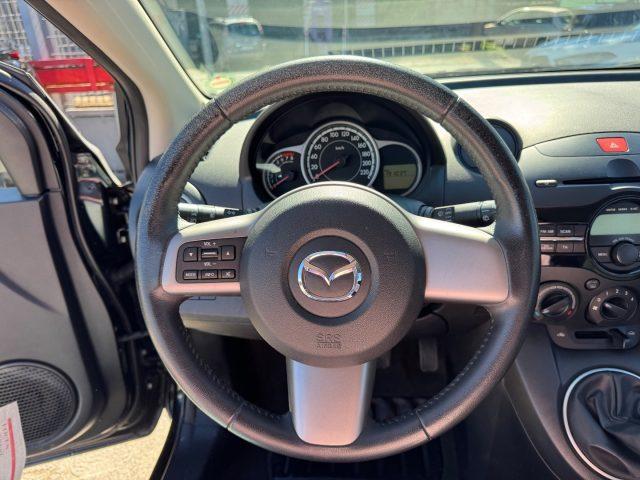 MAZDA 2 1.3 Benz 75CV 5p. Trendy