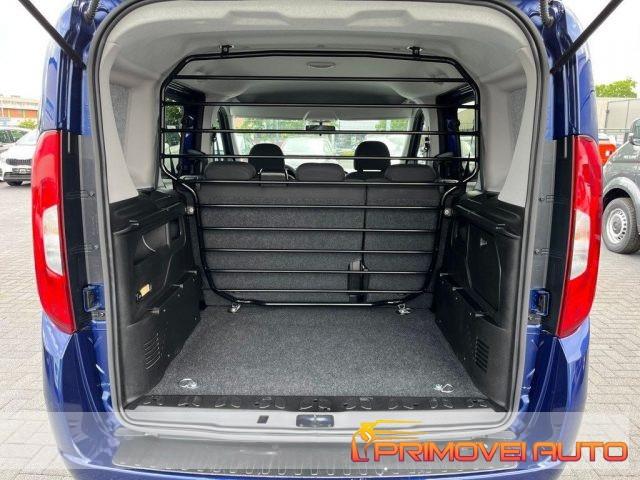 FIAT Doblo Doblò 1.6 MJT 101CV S&S PC Combi N1