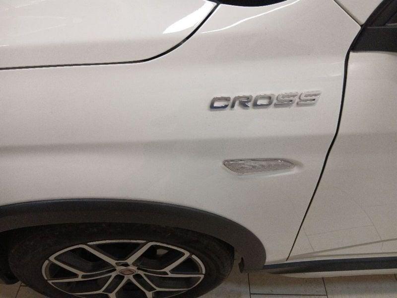 FIAT Tipo 5p 1.6 mjt Cross s&s 130cv