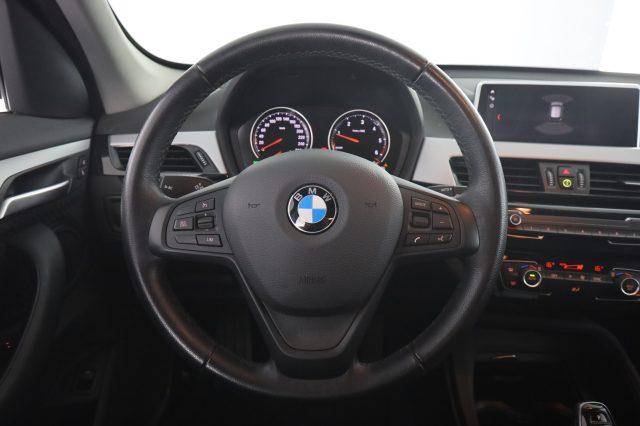 BMW X1 X1 sDrive18d BUSINESS ADVANTAGE