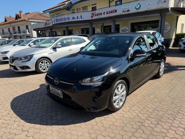 Opel Corsa 1.5 D 100 CV Edition
