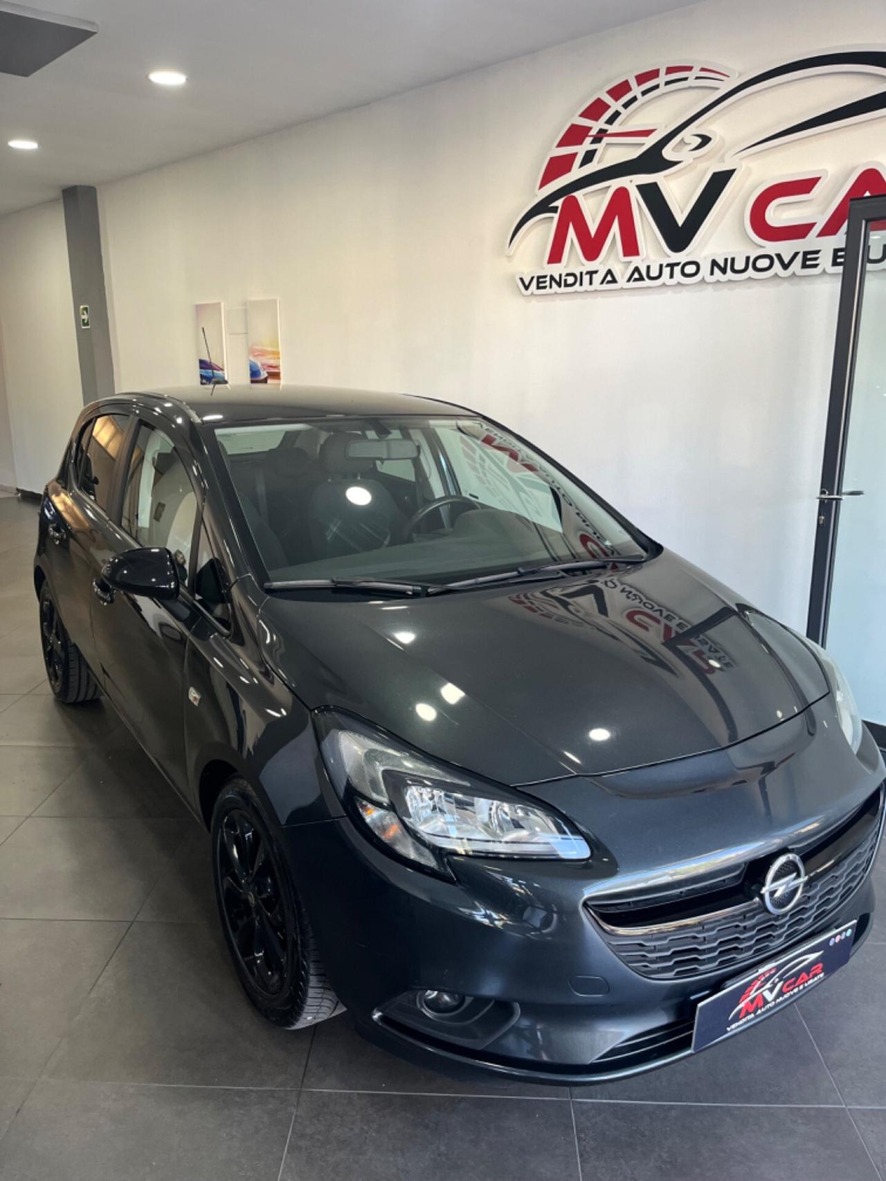 Opel Corsa 1.4 90CV GPL Tech 5 porte Innovation