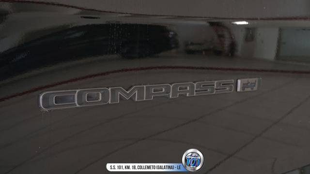 JEEP Compass 1.6 Multijet II 2WD Business