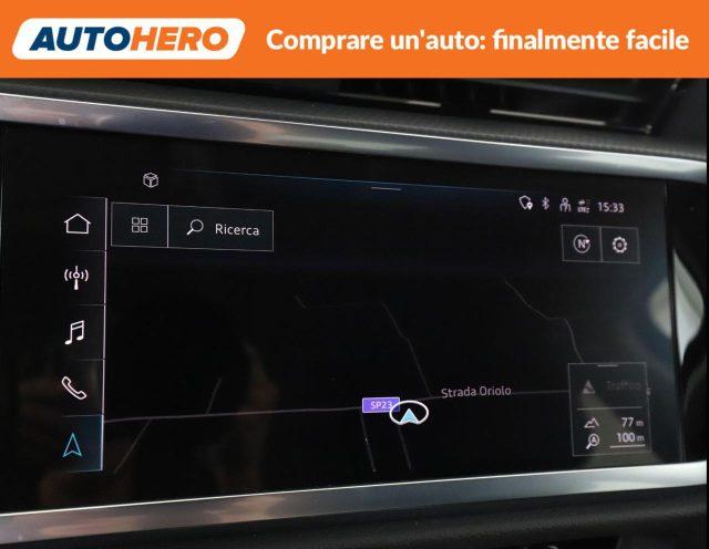 AUDI Q3 35 TDI
