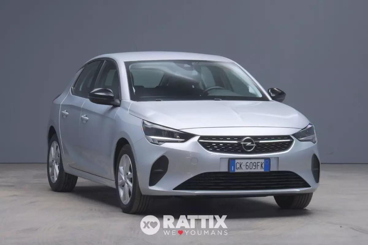 Opel Corsa 1.5 100CV Elegance