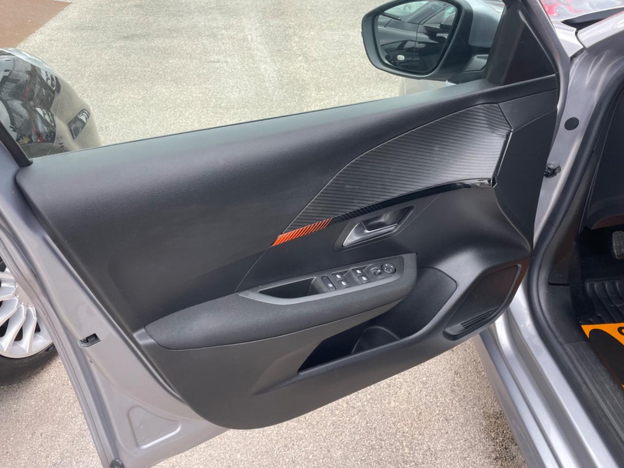 PEUGEOT 208 1.2 BENZINA 75 (CV) 2021