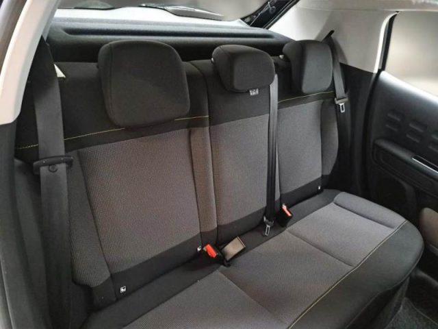 CITROEN C3 1.2 PureTech 83 S&S Shine