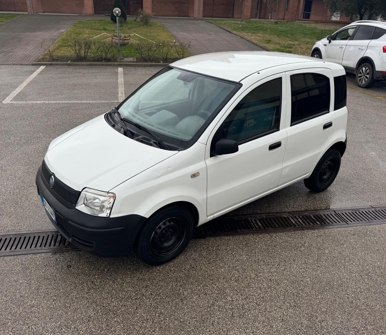 Fiat Panda 1.1 Van Active 2 posti