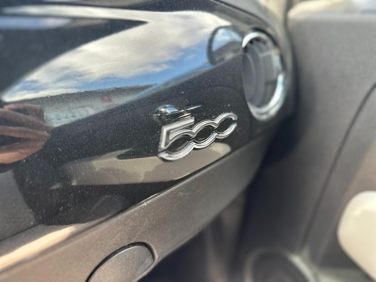 FIAT 500 III 2015 - 500 1.0 hybrid Dolcevita 70cv