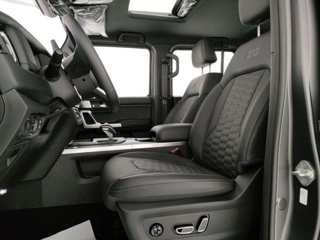EMC 212 2.0 TGDI 8AT 4WD Adventurer