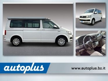 VOLKSWAGEN T6 California ocean 2,0 TDi DSG 150CV