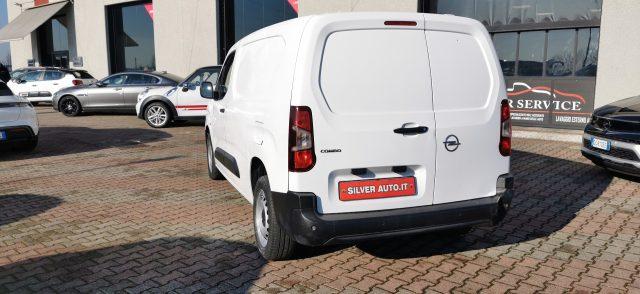 OPEL Combo Cargo 1.5 Diesel S&S PC 1000kg Edition - NO IVA