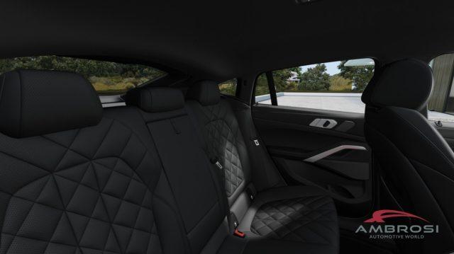 BMW X6 xDrive30d M Sport Comfort Innovation Package
