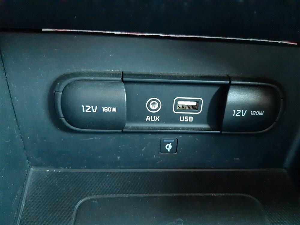 Kia Niro 1.6 GDi DCT HEV Energy AUTOMATICA NEO PATENTATI