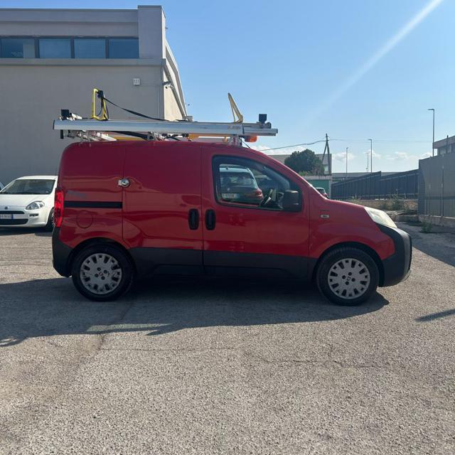FIAT FIORINO 1.3 M-JET FURGONE ADVENTURE - 2016
