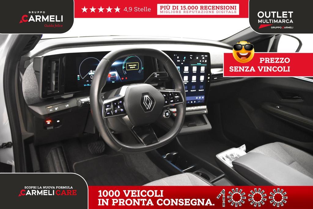 Renault Megane E-Tech Berlina Techno EV60 Optimum Charge