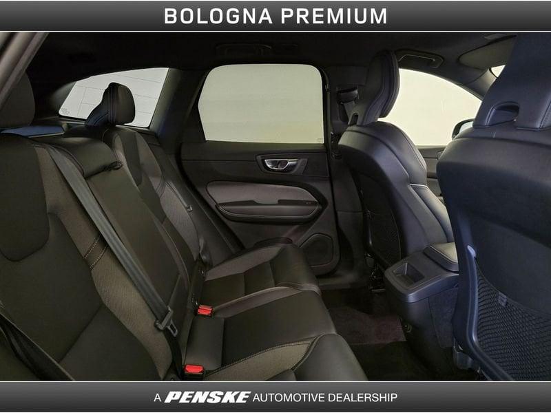 Volvo XC60 XC60 B4 (d) AWD Geartronic R-design