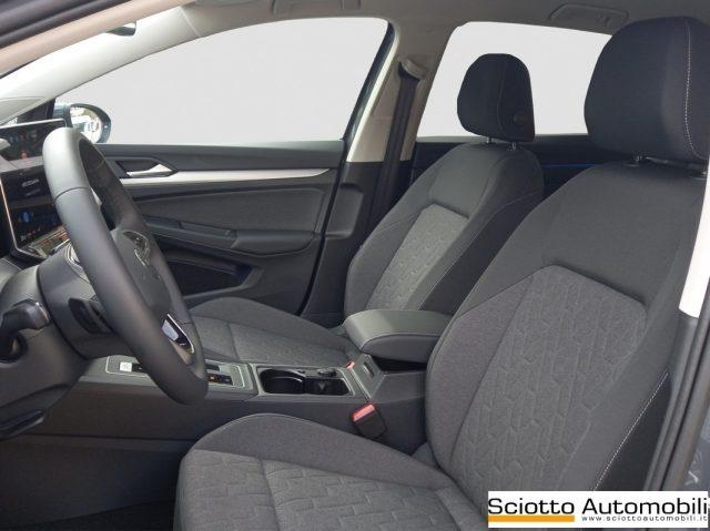 VOLKSWAGEN Golf 1.5 TSI eHybrid DSG Life