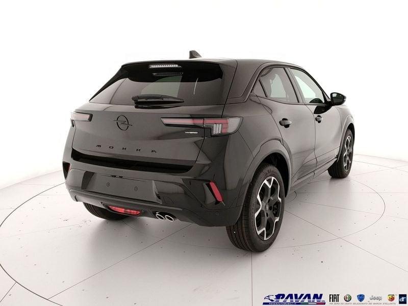 Opel Mokka 1.2 Hybrid aut. GS