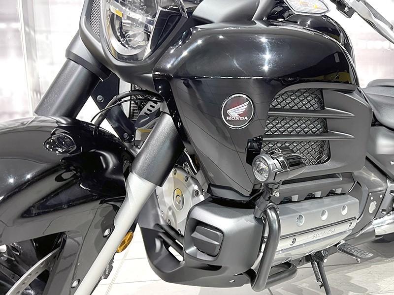 Honda GL 1800 F6C ABS