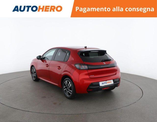 PEUGEOT 208 PureTech 75 Stop&Start 5 porte Allure Pack