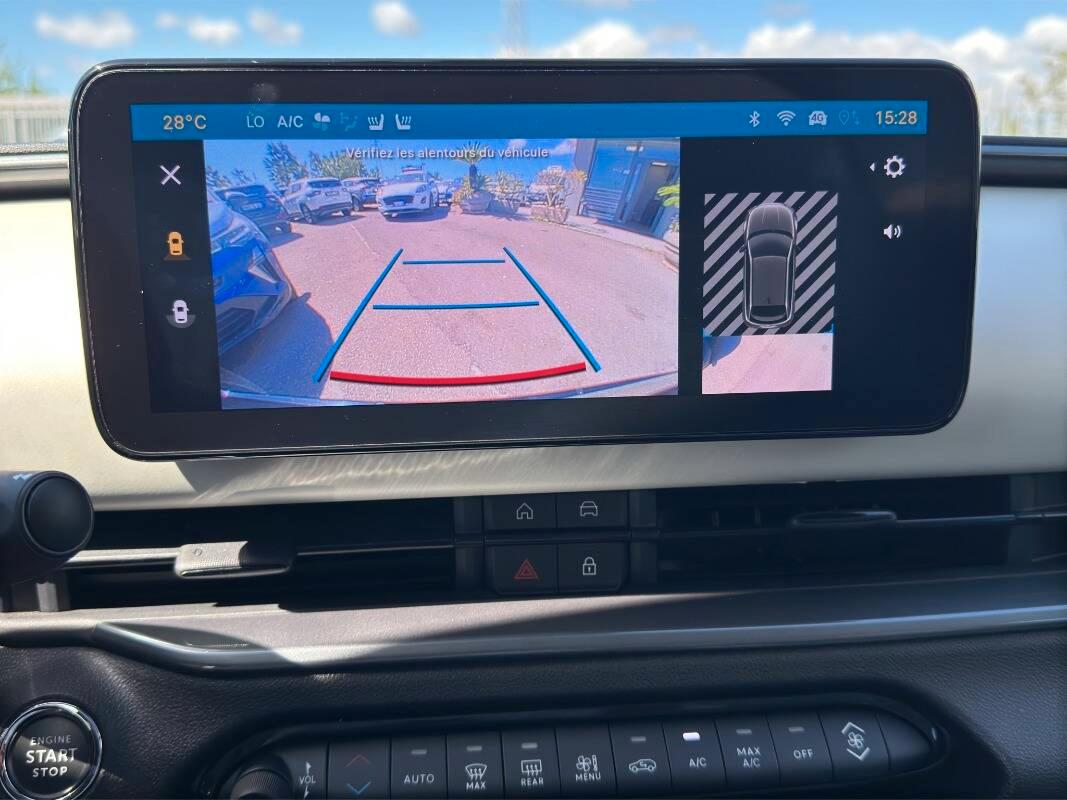Fiat 600 1.2 hybrid La Prima 110cv AUTOMATICA E CARPLAY