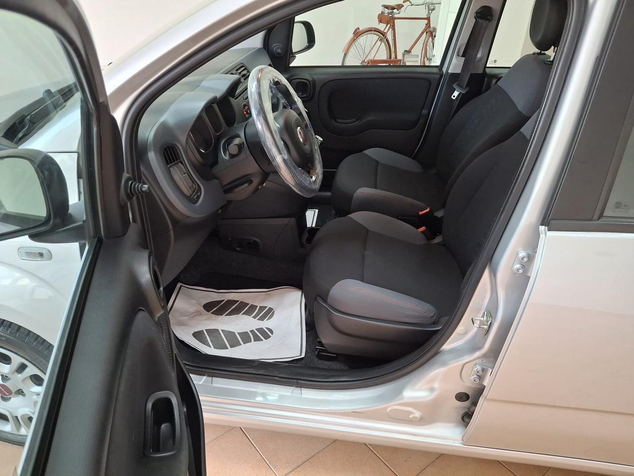 Fiat Panda 1.2 EasyPower Lounge
