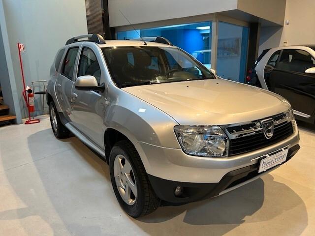 Dacia Duster 1.6 110CV 4x2 GPL Lauréate