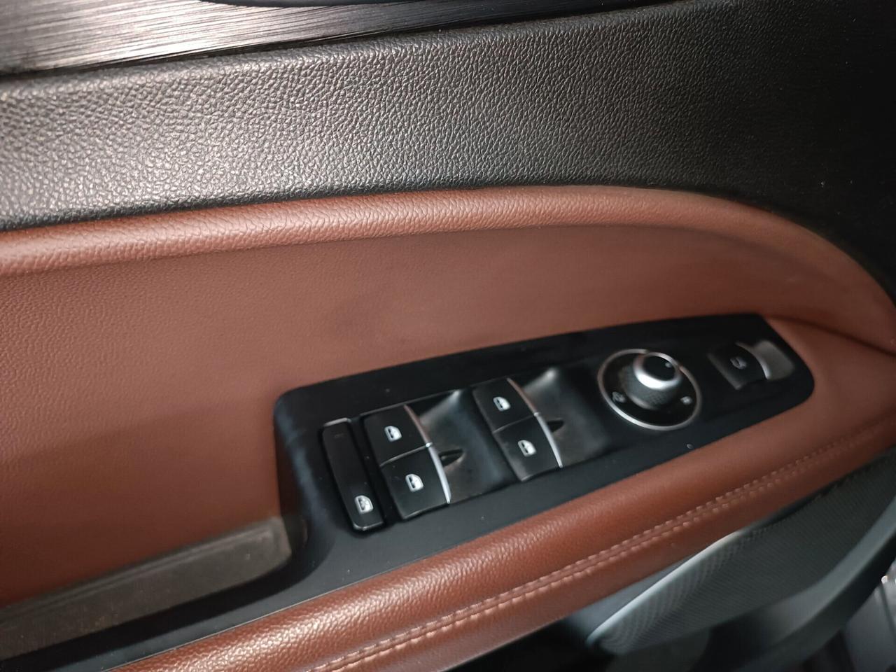 Alfa Romeo Stelvio 2.2 Turbodiesel 160 CV AT8 RWD Business