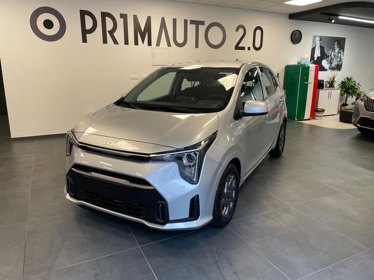 Kia Picanto 1.0 GDi 5 porte Urban