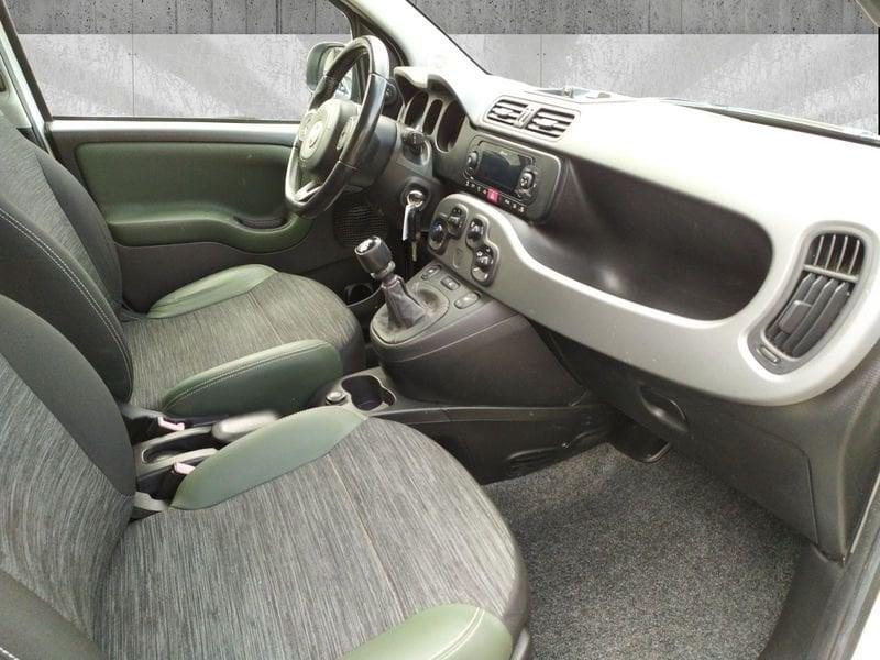 FIAT Panda 0.9 t.air t. 4x4 s&s 85cv