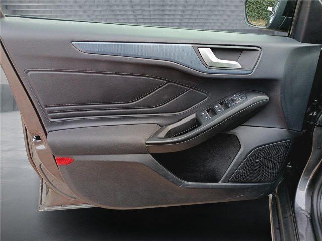 FORD Focus 4ª serie 1.5 EcoBlue 115 CV automatico SW Active