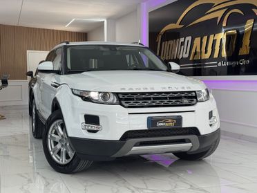 Range Rover Evoque 2.2 150Cv TD4 Dynamic