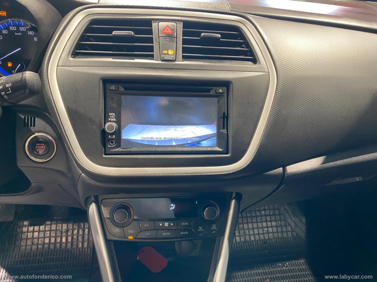 SUZUKI S-Cross 1.6 DDiS Star View