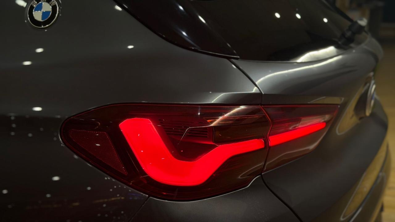 Bmw X2 sDrive18i Sport