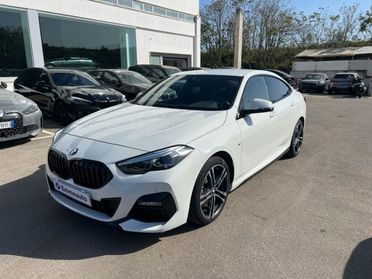 BMW 220 d Gran Coupé Msport aut.