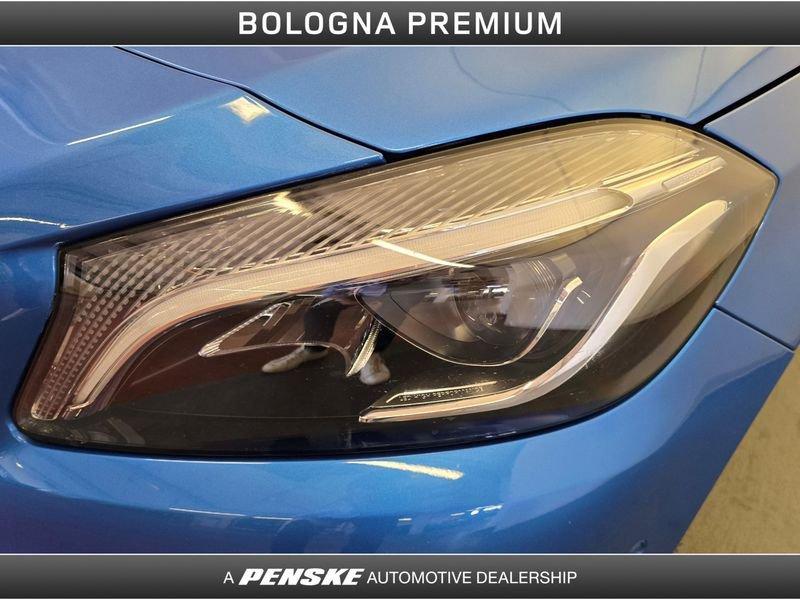 Mercedes-Benz Classe A A 200 d Automatic Premium