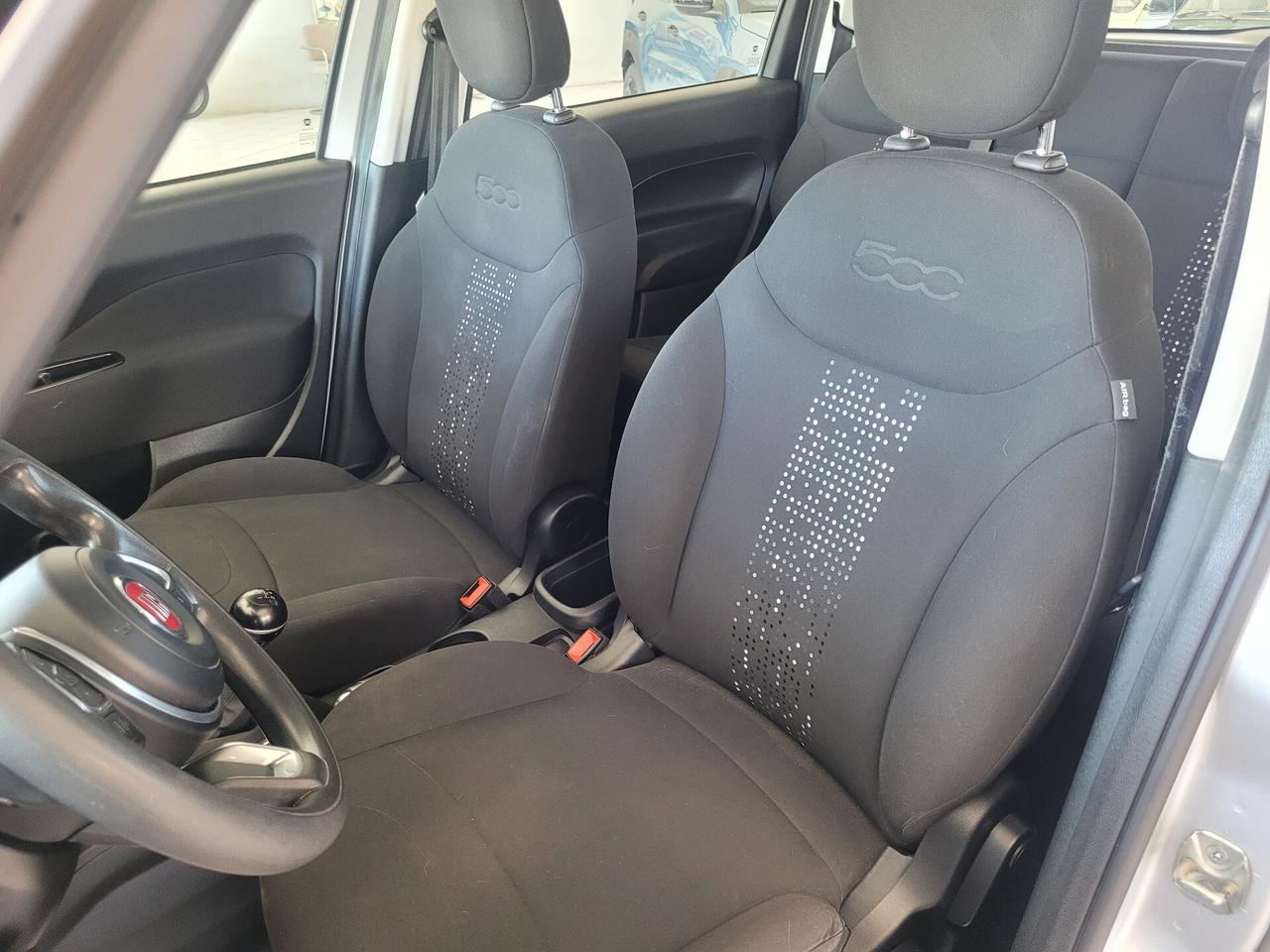Fiat 500L 1.3 Multijet 95 CV Cross